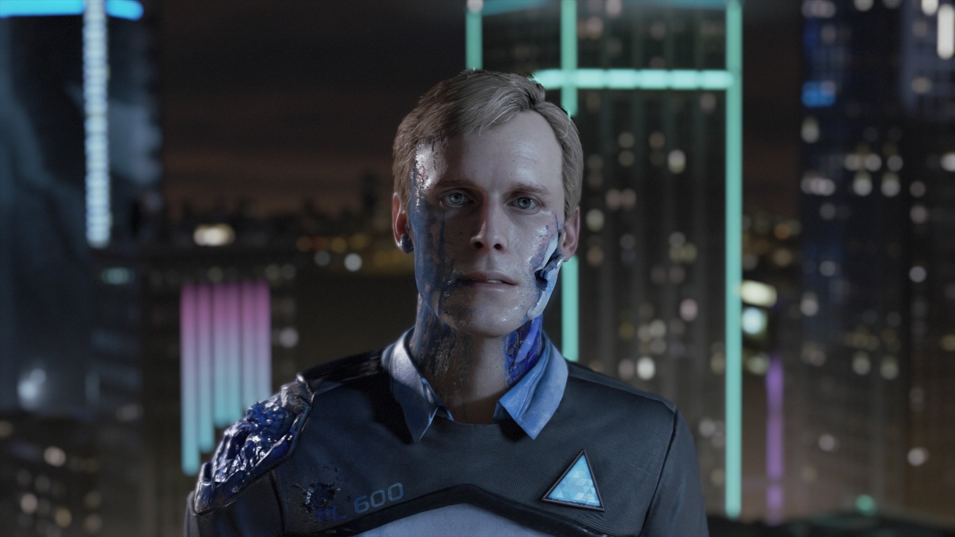 Detroit: Become Human - Imagen 33